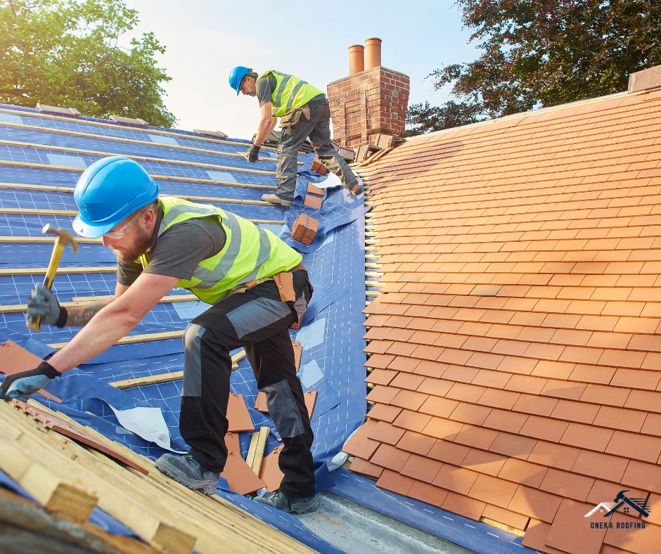 Why choose Roof Repair Near Me in Vienna, GA