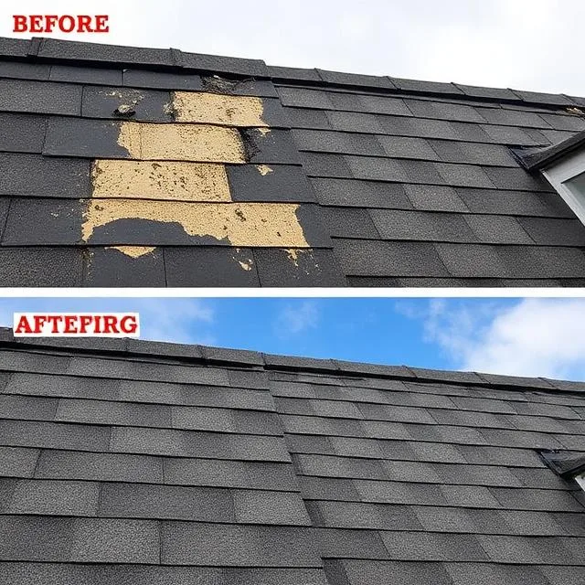Roof Repair Near Me in Vienna, GA near me